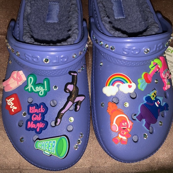 Customized crocs - Picture 4 of 7